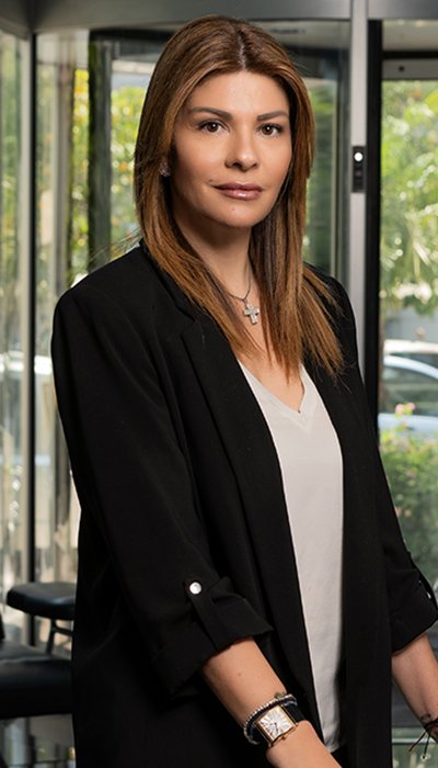 Melina Dionysiou
